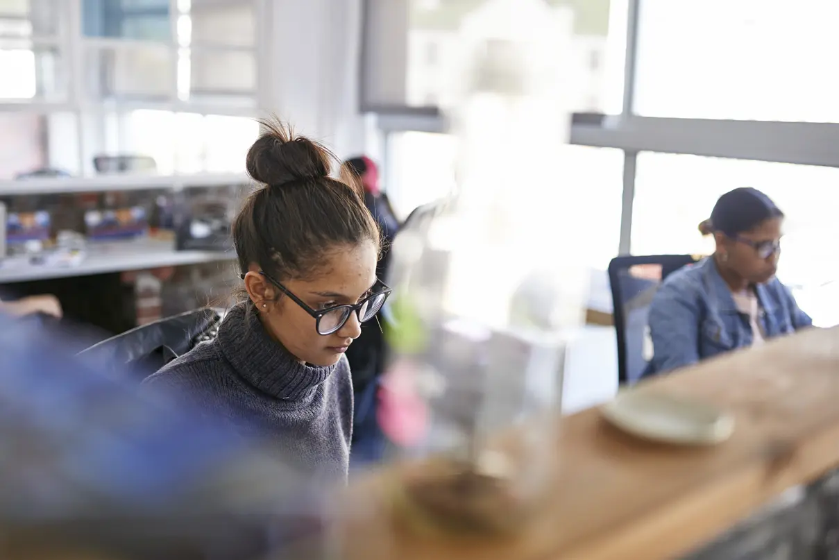 Flexible hybrid coworking membership in Cape Town — Cape Town Office