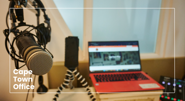Can you use a coworking space for video calls?