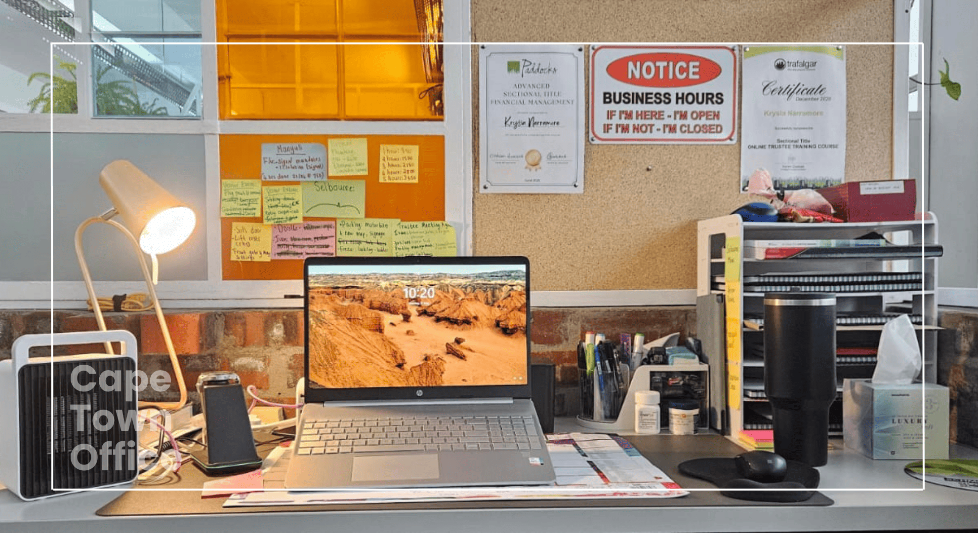 How to choose the right coworking space