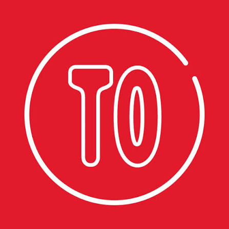 Time Out Cape Town logo